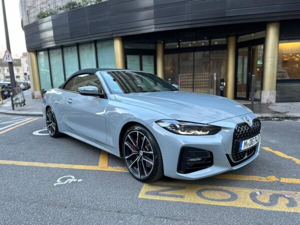 BMW 430i - Image 7