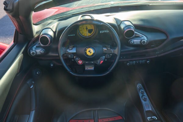 Ferrari F8 Spider - Image 6