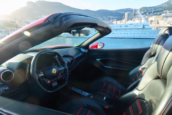 Ferrari F8 Spider - Image 7