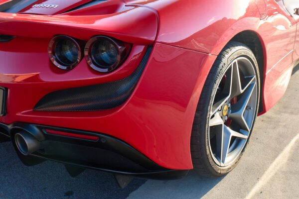 Ferrari F8 Spider - Image 8