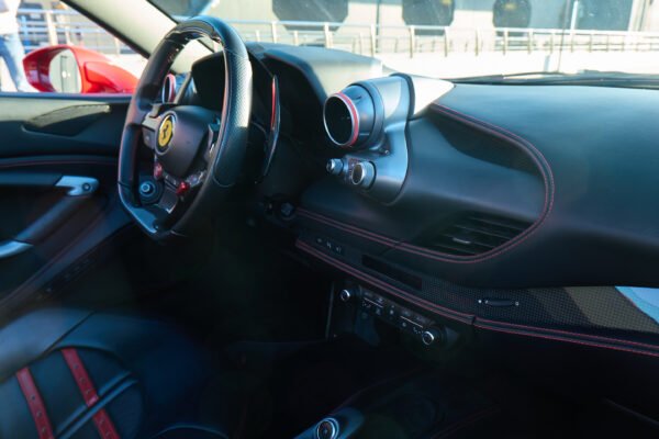 Ferrari F8 Spider - Image 10