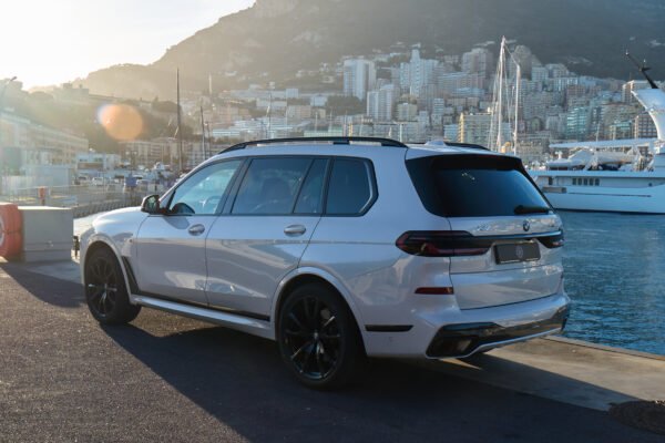 BMW X7 40d - Image 3