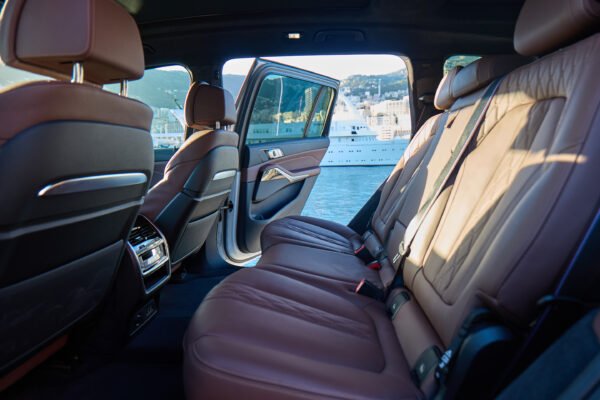 BMW X7 40d - Image 7