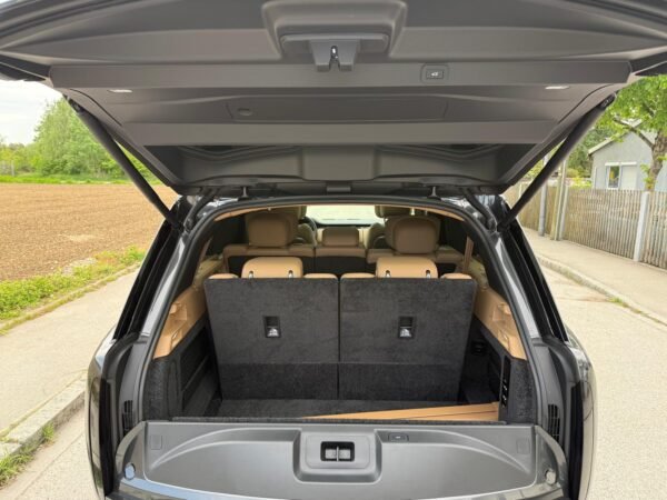 Land Rover Range Rover Vogue D350 Autobiography - Image 3