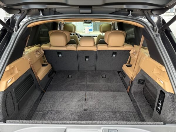 Land Rover Range Rover Vogue D350 Autobiography - Image 4