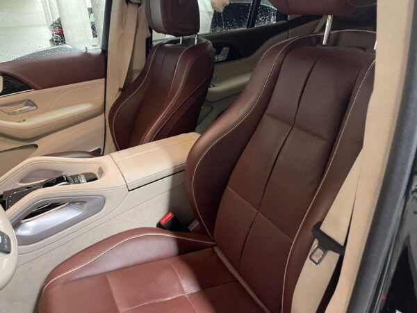 Mercedes GLS Maybach - Image 7