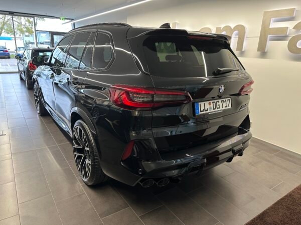 BMW X5M Competition - Image 2