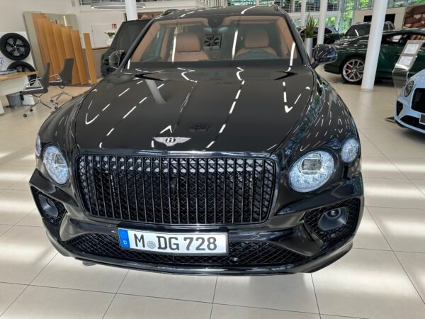 Bentley Bentayga Long - Image 2