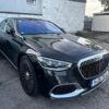 Mercedes Maybach S580