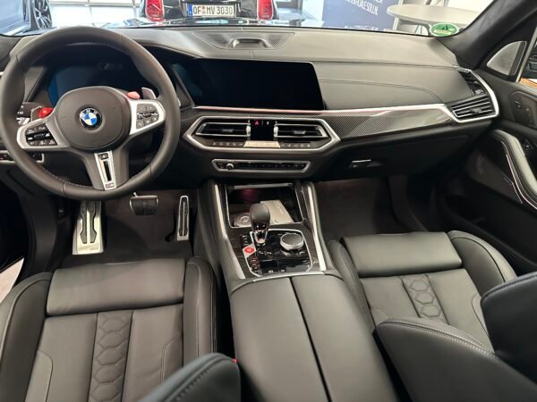 BMW X5M Competition - Image 3