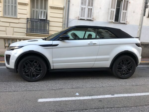 Land Rover Evoque - Image 2