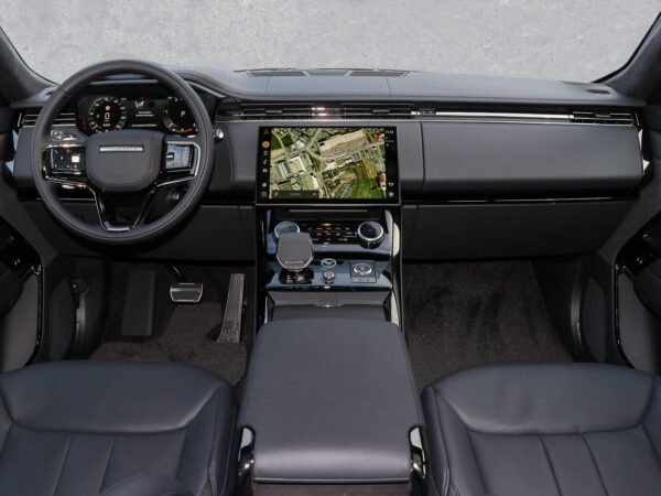 Land Rover Sport - Image 5