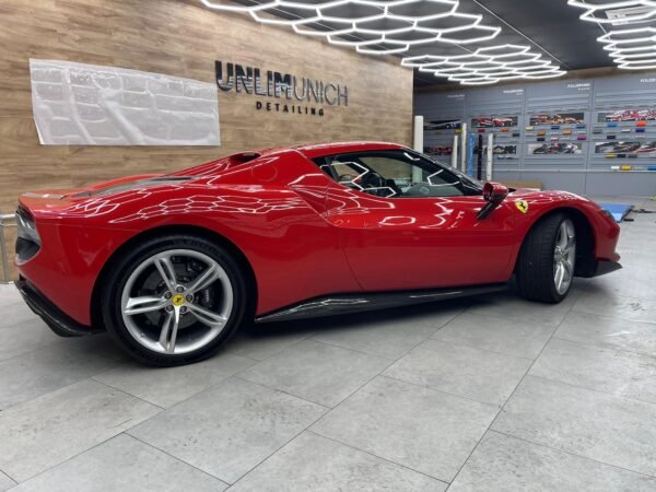 Ferrari 296 GTB - Image 4