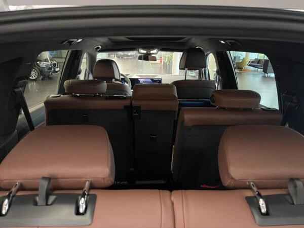 BMW X7 40d - Image 5