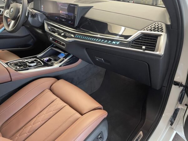 BMW X7 40d - Image 6