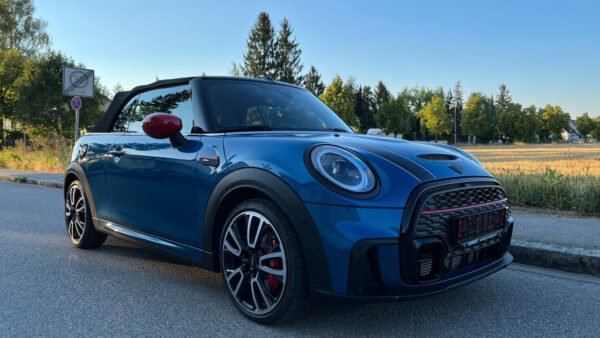 MINI John Cooper Works - Image 3