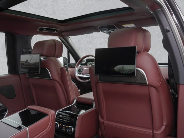 Land Rover Range Rover P530 Autobiography - Image 6