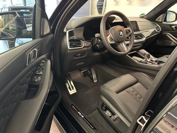 BMW X5M Competition - Image 6