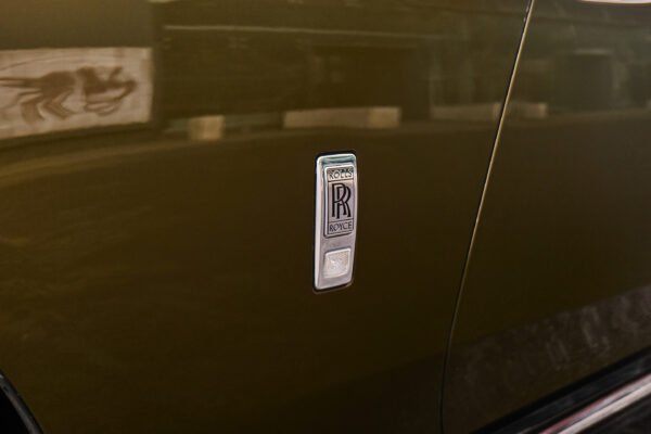 Rolls Royce Spectre - Image 4