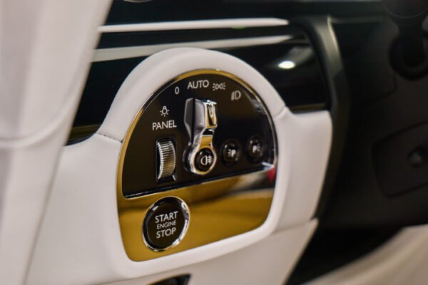 Rolls Royce Spectre - Image 9