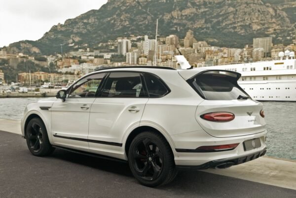 Bentley Bentayga - Image 3