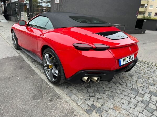 Ferrari Roma Spider - Image 6