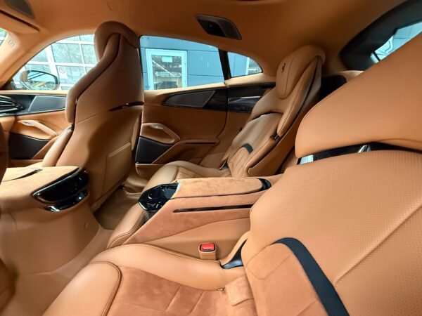 Ferrari Purosangue - Image 7