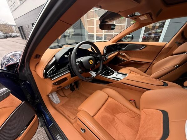 Ferrari Purosangue - Image 3