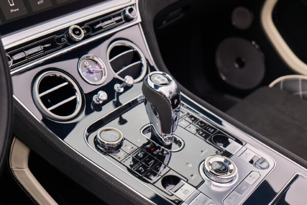 Bentley Continental GTC Speed Edition 12 - Image 11