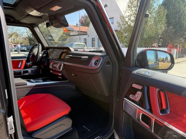 Mercedes G63 AMG - Image 6