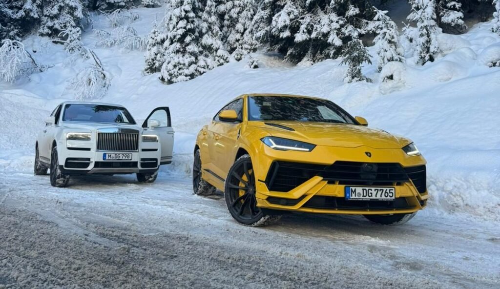 VIP transfers courchevel